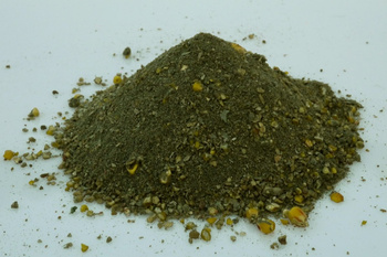 Warmuz Baits Method Feeder PVA Mix Skorupiaki 3kg