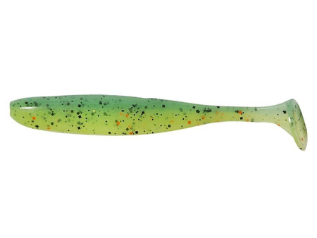 Keitech Easy Shiner 3&quot; LT Hot Tiger 10szt