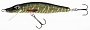 Jaxon Wobler Holo Select Fat Pike 10cm/14g VJ-PK10FPT