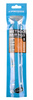 Cresta Przypony Method Rigs + Band #12-0,24mm