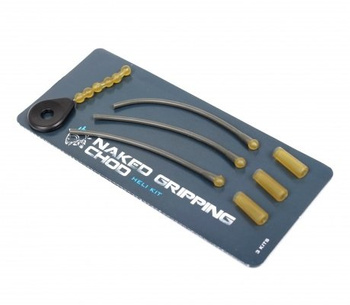 Nash NAKED GRIPPING CHOD HELI KIT T8020