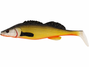 Westin ZanderTeez 17cm Official Roach 56g