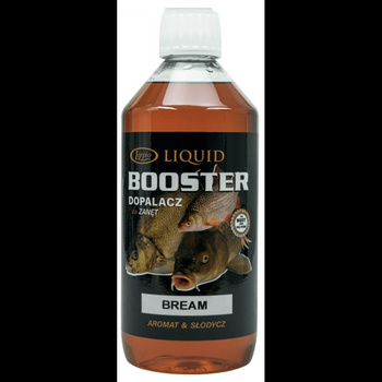 Lorpio Liquid Booster 250ml Bream Leszcz