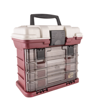 Plano Skrzynka 4-By Rack System 3500