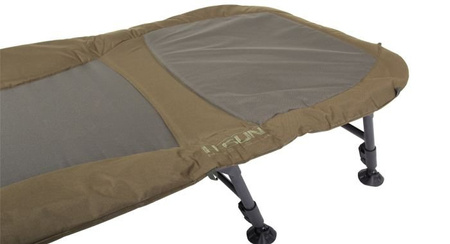 Nash łóżko karpiowe H-GUN BEDCHAIR