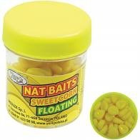 York NAT BAITS Sztuczna Kukurydza Pływająca