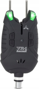 Anaconda Sygnalizator brań VR-1 Green