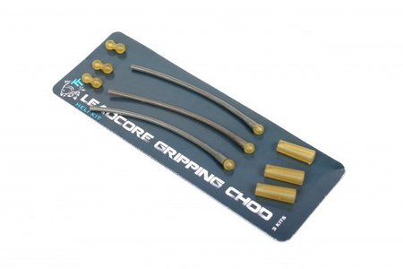 Nash LEADCORE GRIPPING CHOD HELI KIT T8021