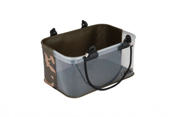 FOX Wiadro EVA Aquos Camo Rig Water Bucket