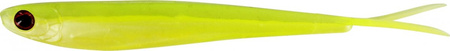 Westin TwinTeez V2 V-Tail 14,5cm 9g Lime