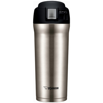 Zojirushi Kubek Termiczny Stalowy Srebrny 480ml Japoński