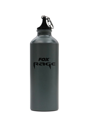 FOX Rage Bidon Butelka Aluminium Drink Bottle 550ml