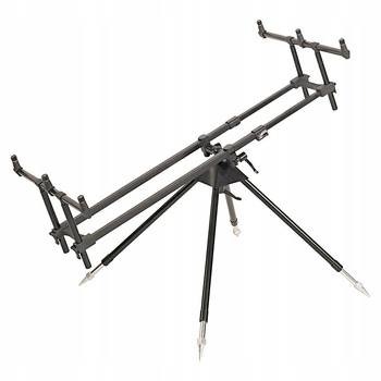 Anaconda Stanowisko karpiowe X-Covery Rod Pod