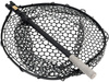 Westin Podbierak W3 CR Adjustable Full Rubber Mesh Landing Net L