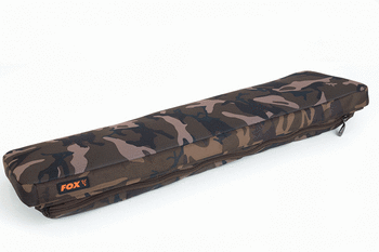 FOX Siedzisko na Ponton CAMO BOAT SEAT