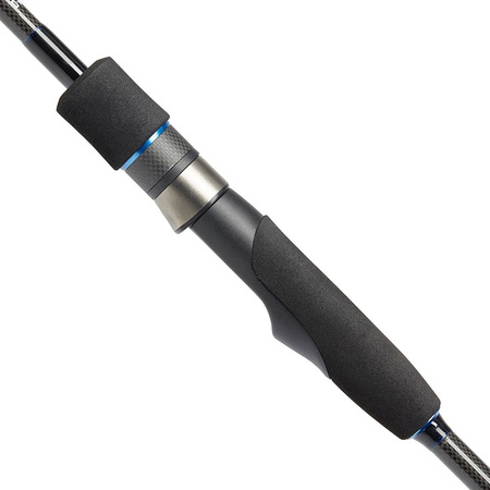 DAM EFFZETT Wędka MICROFLEX 190cm 1,90m 1-7g