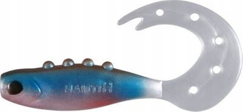 Dragon Guma Hitman 10cm Smolt  3szt