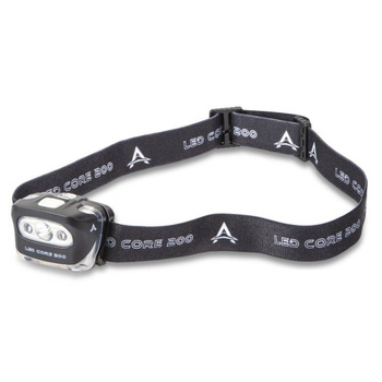 Anaconda Latarka czołowa LED CORE 200