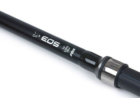 FOX Eos Wędka Telescopic Rod 12ft 3lb