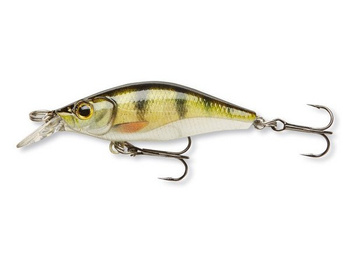 Wobler Cormoran Team Shallow Baby Shad 4cm Perch