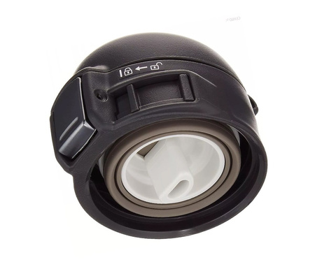 Zojirushi Kubek Termiczny Stalowy Czarny 480ml Japoński