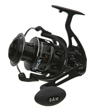 DAM Kołowrotek Quick Victor 970