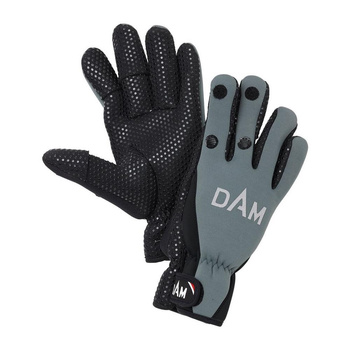 DAM Rękawice Rękawiczki Neoprenowe NEOPRENE FIGHTER GLOVE M
