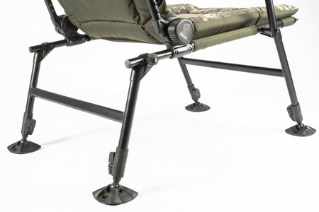 Nash Fotel Krzesło INDULGENCE HI-BACK T9472