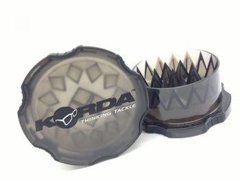 Korda KRUSHA duża L 120mm - kruszarka do kulek