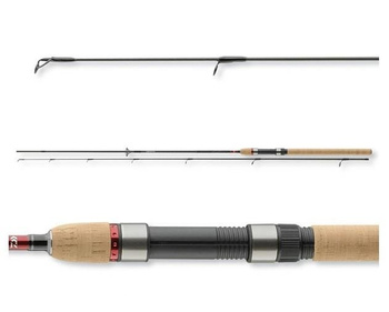 Daiwa Wędka Ninja Jigger AX 240cm 2,40m 7-28g