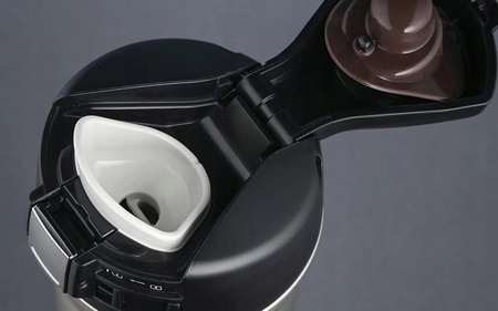 Zojirushi Kubek Termiczny  Stalowy 480ml Złoty Japoński