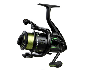 Flagman Kołowrotek S-Canal Feeder 4000