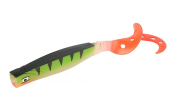 Mikado Guma FISHUNTER MAGNA 380 18cm 2szt