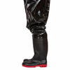 Pros Spodniobuty Strong Plavitex Heavy DUTY roz. 46 Czarne