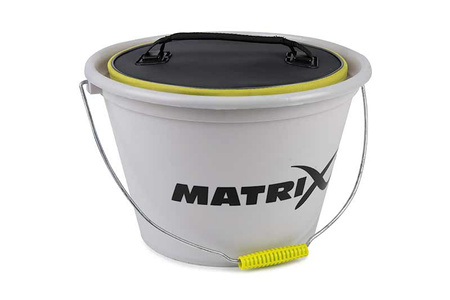 Matrix Wiadro 17L Bait Bucket