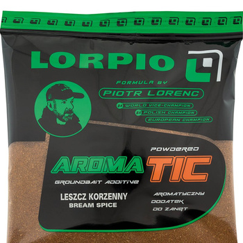 Lorpio Magnetic Aromat 200g Bream Spice