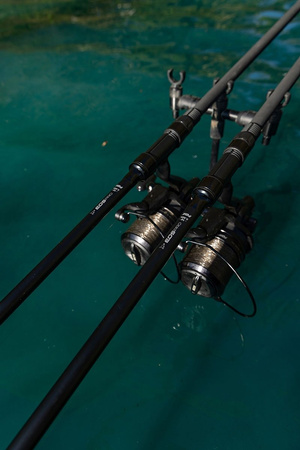 FOX Wędka Karpiowa EOS PRO 10'' 3,00lb 3,00m