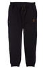 FOX Spodnie Collection Black Orange Joggers L