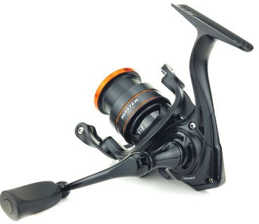 Select Kołowrotek Master 2000S