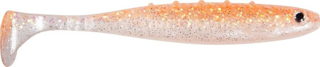 Dragon Guma Aggressor Pro 12,5cm Silver/Orange 2szt
