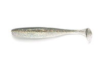 Keitech Easy Shiner 4,5&quot; Crystal Shad 6szt