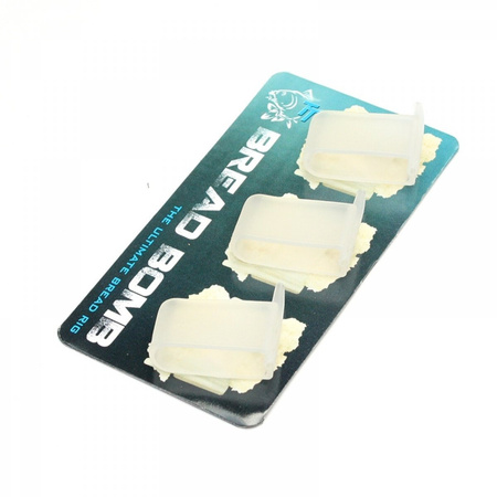Nash System Do Chleba Bread Bomb Roz. S T8476