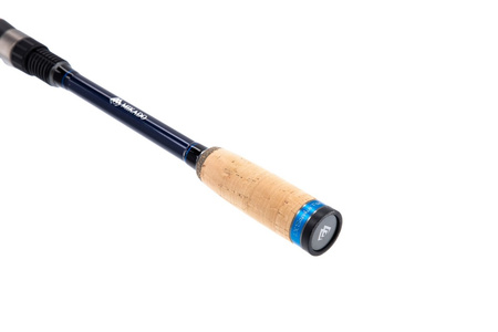Mikado Wędka LX SAPPHIRE FAZLITE SPIN 2,20m 7g