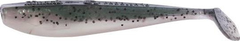 Quantum Mann's Q-Paddler 15cm Rainbow Shad
