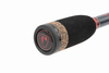 FOX Rage Wędka WARRIOR Dropshot 7,8ft 240cm 4-17g