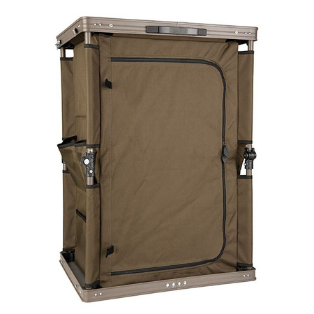 Fox Stolik Szafka 2W1 Session Storage CAC783