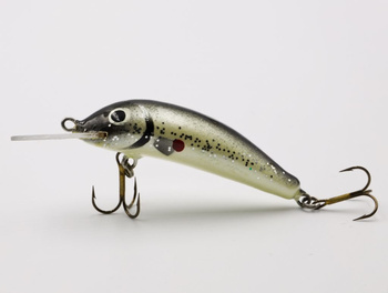 Assan Wobler TROUT 5.0 09 5cm 4,5g