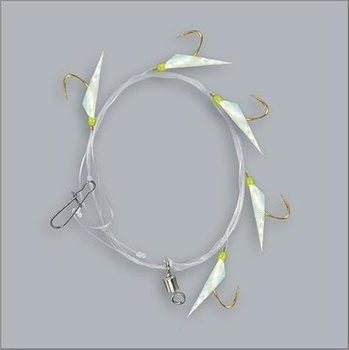 Konger Przywieszka Zestaw śledziowy Seakon nr 6