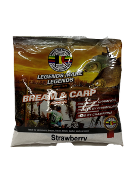 Marcel Van Den Eynde Atraktor Strawberry 250g Truskawka