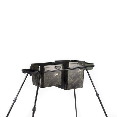 Nash Double Spod Station T2081